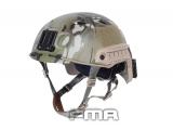 FMA FAST Bump HIGH CUT  Multicam  tb472